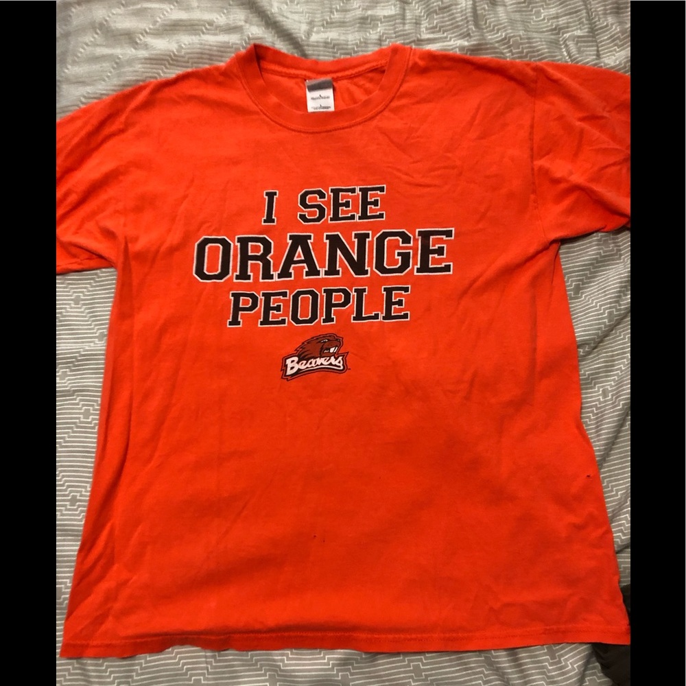 Oregon state Men’s Shirt